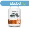 Biotech Milk Thistle 60 kapszula