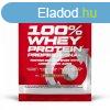 Scitec Nutrition 100% Whey Protein Professional 1karton (30g