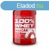 Scitec Nutrition 100% Whey Protein Professional 920g