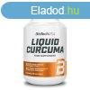 Biotech Liquid Curcuma 30 kapszula