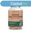 Biotech Vegan Multivitamin 60 tabletta