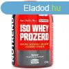 Nutrend Iso Whey Prozero 2250g