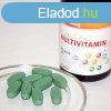 Vitaking Daily One Multivitamin 90 tabletta
