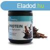 Vitaking Vegan Protein csoki-fahj 400g