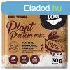Forpro 100% Vegan Plant Protein Mix 1 karton (30gx30db)