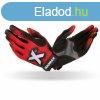 MADMAX X Gloves Red