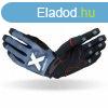 MADMAX X Gloves Grey