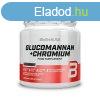 Biotech Glucomannan + Chromium trendkiegszt italpor 225g