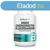 Biotech MSM Chondroitin Glucosamine 60 tabletta