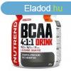 NUTREND BCAA 4:1:1 Powder 300g