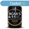 QNT BCAA 4:1:1 + Glutamine 180 tabletta