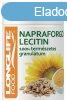 Longlife Napraforg Lecitin Granultum 100 g