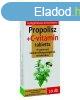 Naturland propolisz+c-vitamin tabletta 20 db