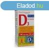 Naturland D3-vitamin csepp 30 ml