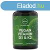 MRM Nutrition d3&k2 vegn vitamin kapszula 60 db