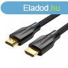 HDMI 2.1 kbelszellz AAUBF 1m 8K