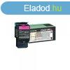 Lexmark C544 toner magenta ORIGINAL