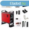 llfts HCALORY HC-A02, 8 kW, Diesel, Bluetooth (red)