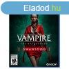 Big Bad Wolf Vampire: The Masquerade - Swansong (PS4)