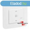 Legrand Program Mosaic Netatmo intelligens rednyvezrl feh