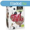 Royal Green Bio Tea Chai Fekete 16 filter