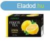 Herbria fekete tea citrom zests 20x1,5g 30 g