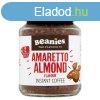 Beanies amaretto-mandula z koffeinmentes instant kv 50 g