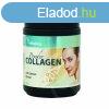 Vitaking collagen powder lemon citromos z kollagn por 330