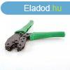 Logilink Crimping tool for Cat.6 and Cat.6A 8P8C (RJ45) shie