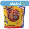 Twizz - vastag scobidoo fonal 80 cm /96 szl