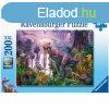 Ravensburger: Dnland 200 darabos puzzle