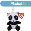 TY: Beanie Boos clip BAMBOO panda 8, 5cm