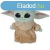 Simba: Mandalorian Baby Yoda plss 25 cm