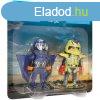 Playmobil Lgi kaszkadr show Duo Pack 70824