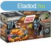 Playmobil Starter Pack Dino Rise Tz-skorpi 70909