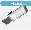 Utcai LED lmpa Route SMD (30 Watt/120) Hideg fehr (3000 l