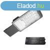 STELLAR Led utcai vilgts 30W 5500K IP65 + biztonsgi vil