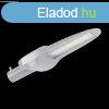 Madrid Led utcai vilgts 250W SMD Hideg fehr (28800 lm) P