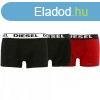 Diesel Frfi Boxers KORY-CKY3_RIAYC_E5037-3PACK MOST 21336 H