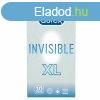 Durex Invisible XL - extra nagy vszer (10db)