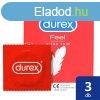 Durex Feel Ultra Thin - ultra leth vszer (3db)