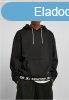 Starter Jaquard Rib Hoody black