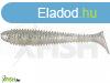 Konger Soft Lure Grubber Shad Gumihal 002 4cm 12db/csomag