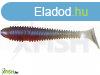 Konger Soft Lure Grubber Shad Gumihal 008 7cm 5db/csomag