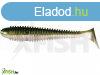 Konger Soft Lure Grubber Shad Gumihal 011 7cm 5db/csomag