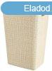 Kosr Curver JUTE, 58L, bzs, 34x43x60 cm, mosoda, mosoda