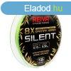 Reiva Silent 135m 0,08mm 5,2kg Fluo Green fonott zsinr (327