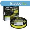 Spiderwire Stealth Smooth 8 Braid Yellow Braid 150m 0,23mm 2