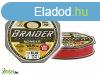 Konger Braider X8 Bloody Red Fonott Zsinr 150m 0,12mm 11,8K