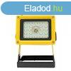 Shadow hunter hordozhat 20 LED-es reflektor 2400 Lumen fny